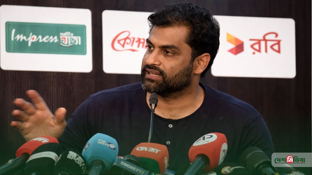 দেশের ক্রিকেটে বড় ধামাকা: দায়িত্ব নিয়েই ক্রিকেটারদের জন্য নজিরবিহীন ঘোষণা তামিম ইকবালের