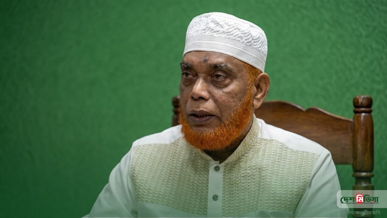 সংরক্ষিত নারী আসনে জামায়াতের বড় চমক? পরিবারতন্ত্র হটিয়ে যে ‘যোগ্যতা’র কথা বলছে দলটি!