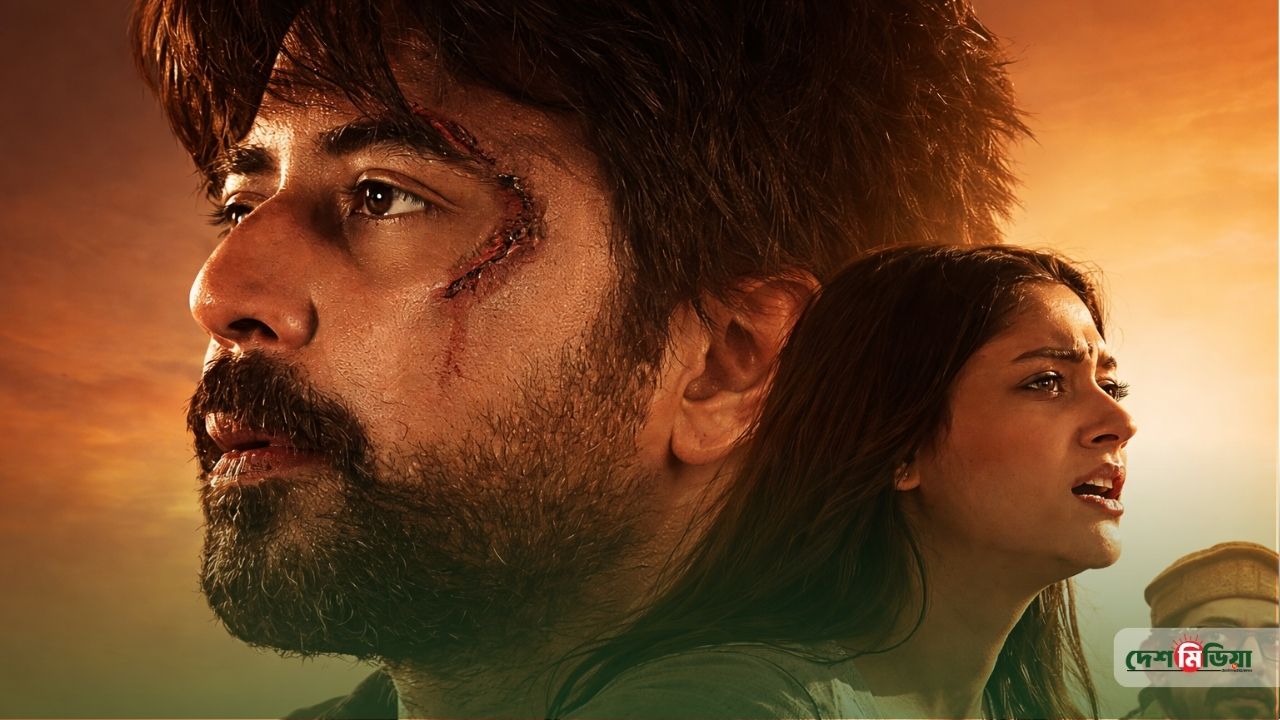 সাত সমুদ্রের ওপারেও নিশোর ‘দম’! যুক্তরাষ্ট্রের সাত শহরে শুরু হলো রাজকীয় পদযাত্রা