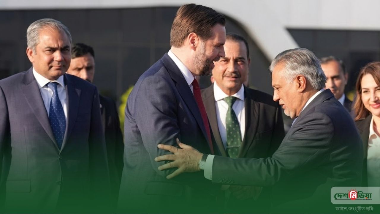 ২১ ঘণ্টার ম্যারাথন বৈঠক শেষেও মেলেনি সমাধান; তেহরান-ওয়াশিংটনকে কী কড়া বার্তা দিল পাকিস্তান?