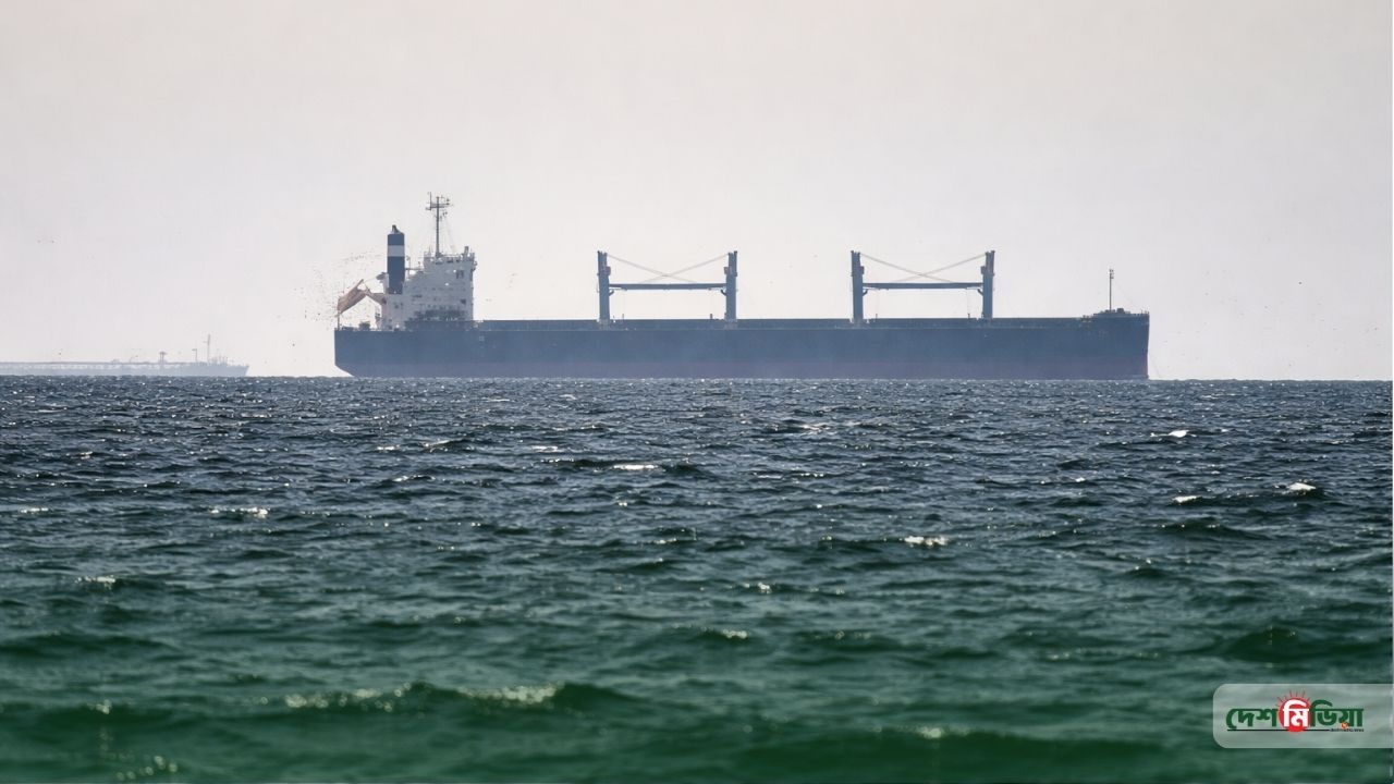 ট্রাম্পের ‘ইয়েস-নো’ নীতিতে ভজকট দশা: হরমুজ প্রণালি নিয়ে কোন পথে হাঁটছে ওয়াশিংটন?