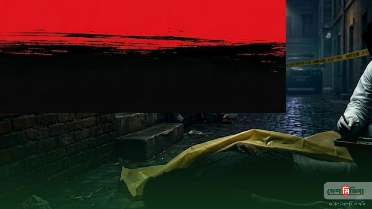 পরকীয়া নাকি দাম্পত্য কলহ? শ্বশুরবাড়িতে গিয়ে কেন প্রাণ হারালেন ব্যবসায়ী রিপন?