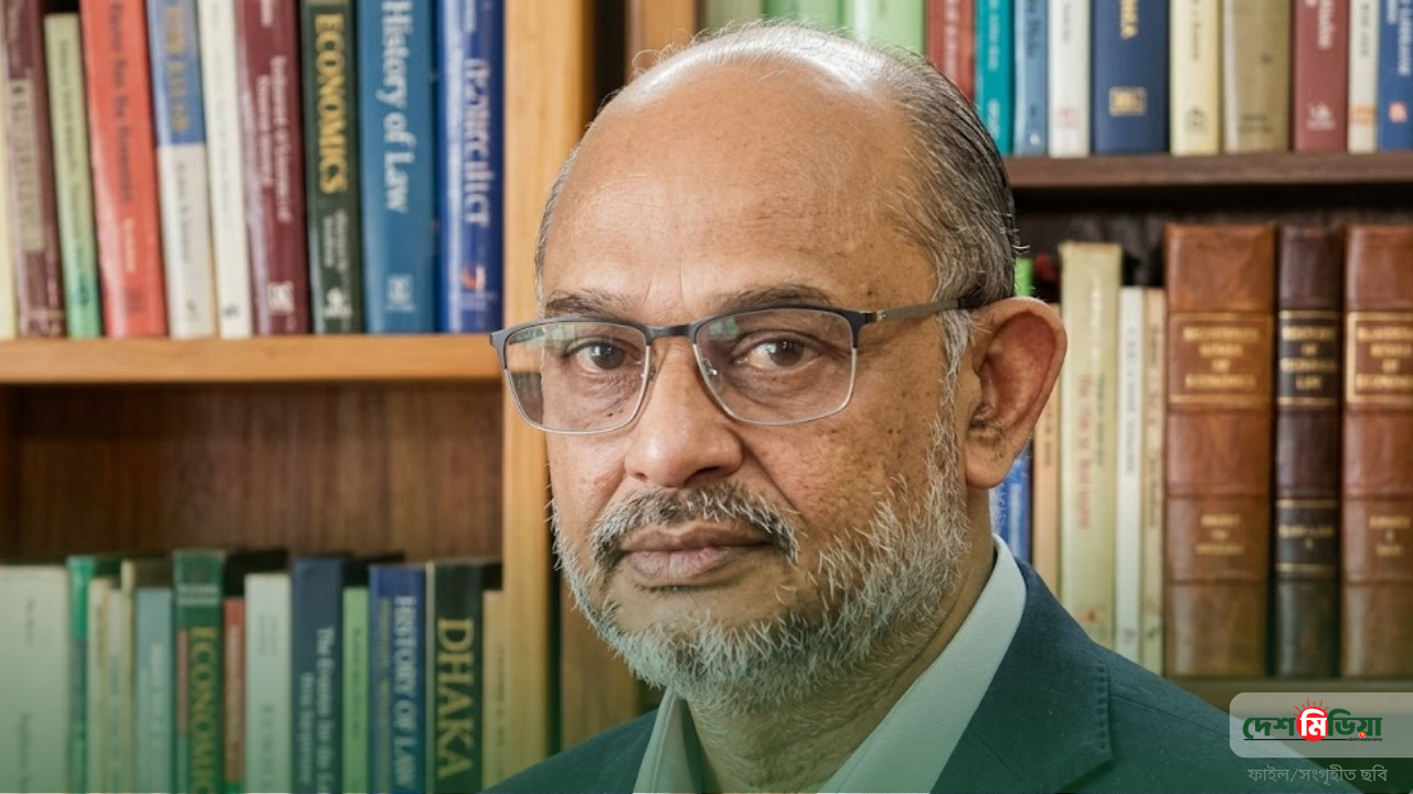 তিন বছরে নতুন দরিদ্র ৯০ লাখ মানুষ; ‘ক্যাশলেস সোসাইটি’ গড়তে বড় দাওয়াই উপদেষ্টা তিতুমীরের
