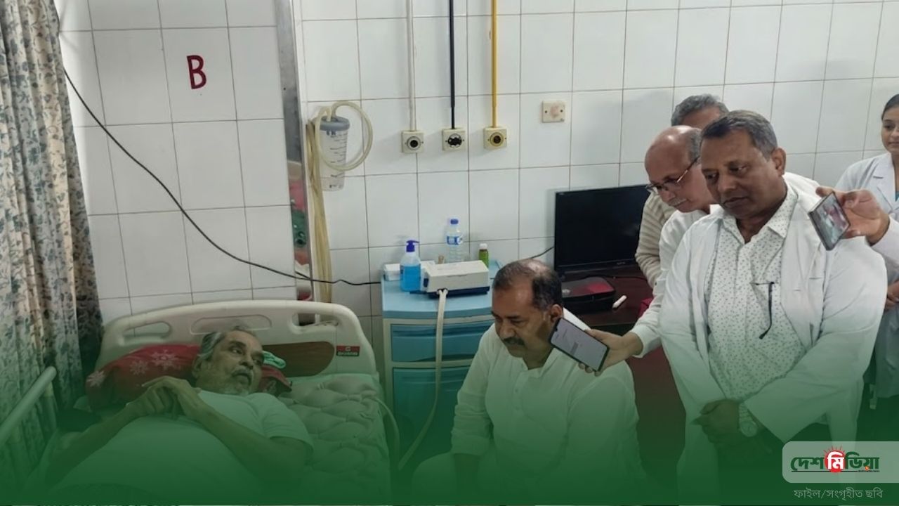 শেষ বয়সে আর অনিশ্চয়তা নয়; সাংবাদিকদের জন্য ‘অবসর ভাতা’ চালুর ঐতিহাসিক উদ্যোগ
