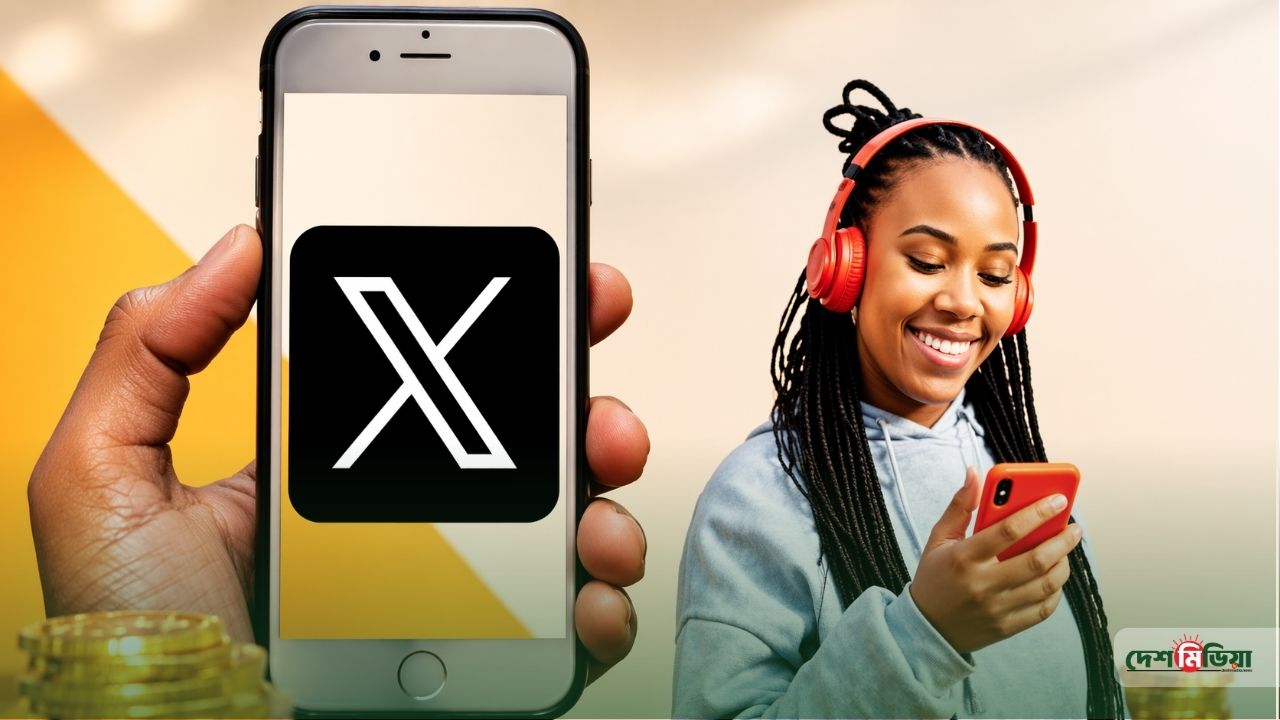 কন্টেন্ট থেকে আয়ের দিন কি শেষ? ইলন মাস্কের নতুন শর্তে বিপাকে কয়েক লাখ ক্রিয়েটর