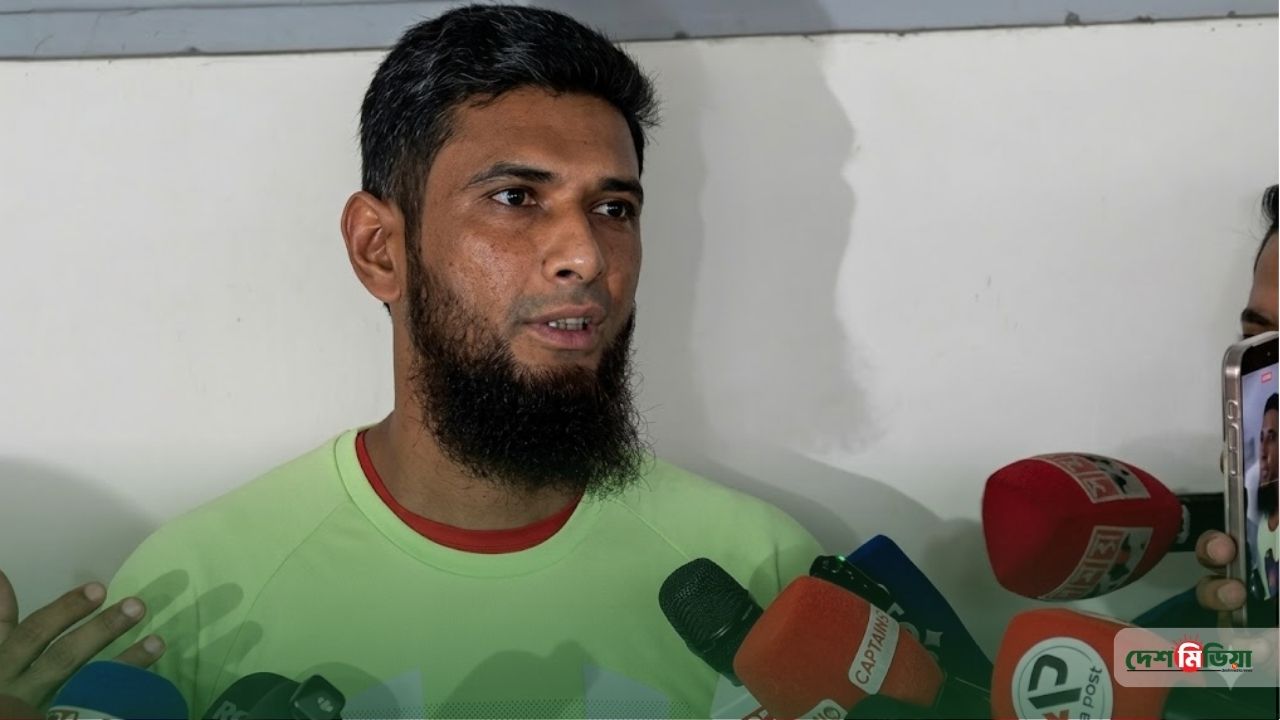 ডিপিএল জট খোলার নেপথ্য নায়ক তামিম! সতীর্থের প্রশংসায় পঞ্চমুখ মাহমুদউল্লাহ রিয়াদ