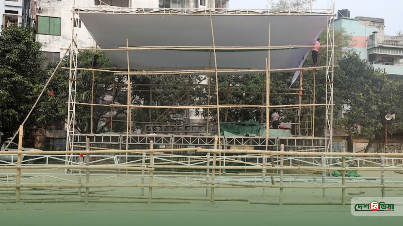 ২০ বছর পর পৈতৃক ভিটায় তারেক রহমান; সিটি করপোরেশন ঘোষণাসহ একগুচ্ছ কর্মসূচিতে সাজ সাজ রব