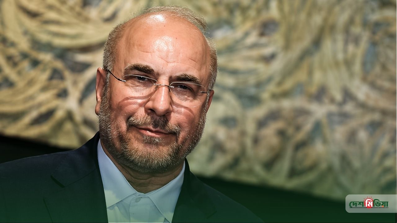 আলোচনা চললেও চুক্তির আশা কি ফিকে? ইরানি স্পিকারের মন্তব্যে নতুন সংশয়