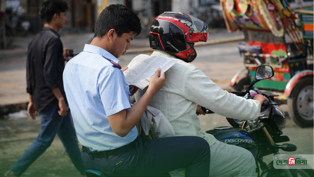 আগামীকাল থেকে শুরু এসএসসি: পরীক্ষার্থীদের জন্য কোন ১৪টি নিয়ম বাধ্যতামূলক?