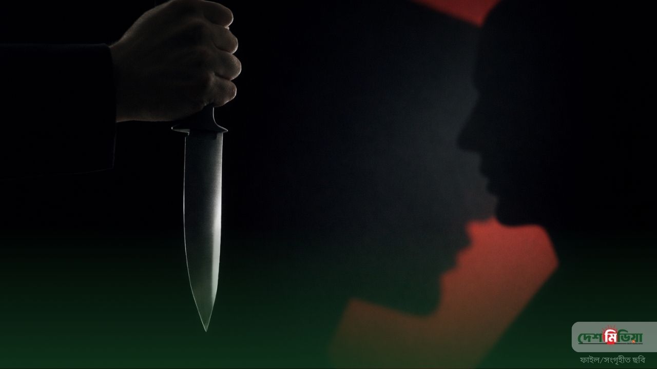 ক্যানসার হাসপাতালের উপপরিচালককে কুপিয়ে জখম; নেপথ্যে কি তবে কোটি টাকার ‘টেন্ডার’ সিন্ডিকেট?