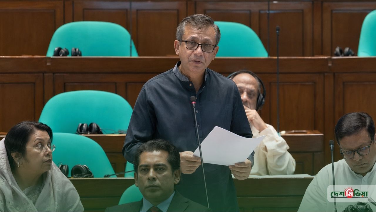 সার্কভুক্ত দেশগুলোর সাথে বাণিজ্যে বিশাল ভারসাম্যহীনতা; ভারতের সাথে ব্যবধান পৌনে ৮ বিলিয়ন ডলার ছাড়াল!