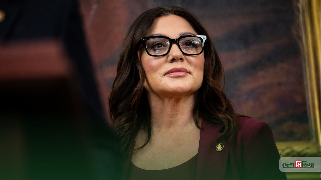 ট্রাম্পের মন্ত্রিসভায় ফের ধস! কেন পদত্যাগ করতে বাধ্য হলেন শ্রমমন্ত্রী লরি শ্যাভেজ?