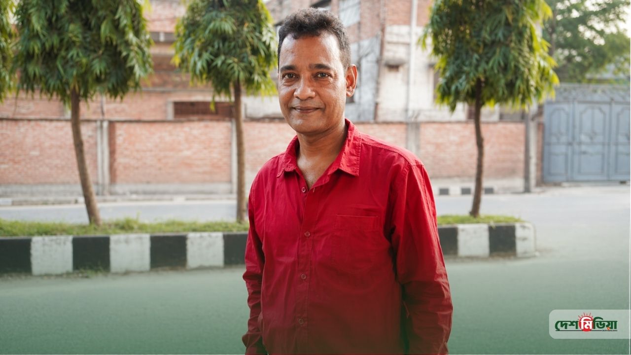 পর্দার হাসিমুখ এখন যন্ত্রণায় নীল: চতুর্থ পর্যায়ের ক্যানসারের সাথে লড়ছেন অভিনেতা তপন