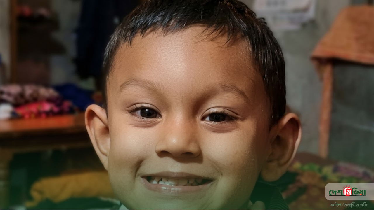 গাইবান্ধায় ডিজেলে ডুবে শিশুর মর্মান্তিক মৃত্যু!