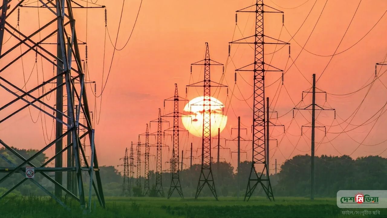 ৮০০ মেগাওয়াট বিদ্যুৎ উধাও: আদানির এক ইউনিট বন্ধ হওয়ায় অন্ধকারে ডুববে দেশ?