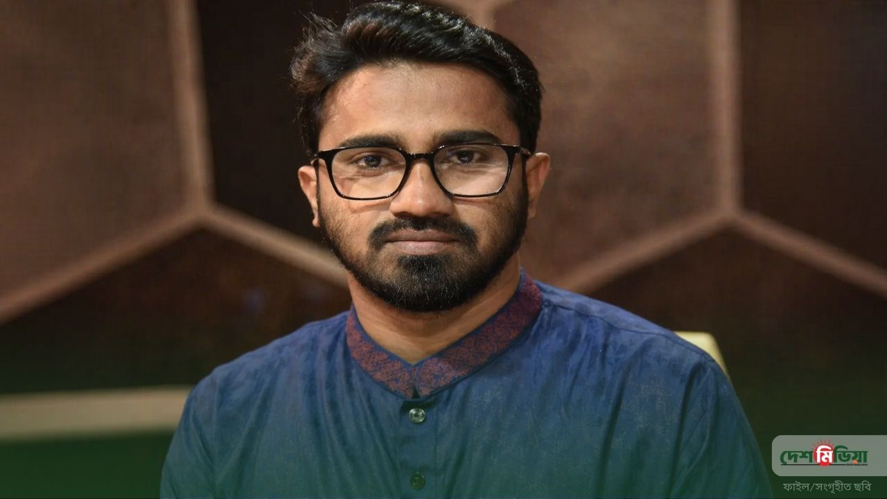 “নব্য ফ্যাসিবাদ” স্লোগান কি আওয়ামী লীগকে ফিরিয়ে আনবে? শিবিরের প্রতি চরম হুঁশিয়ারি রাশেদ খানের