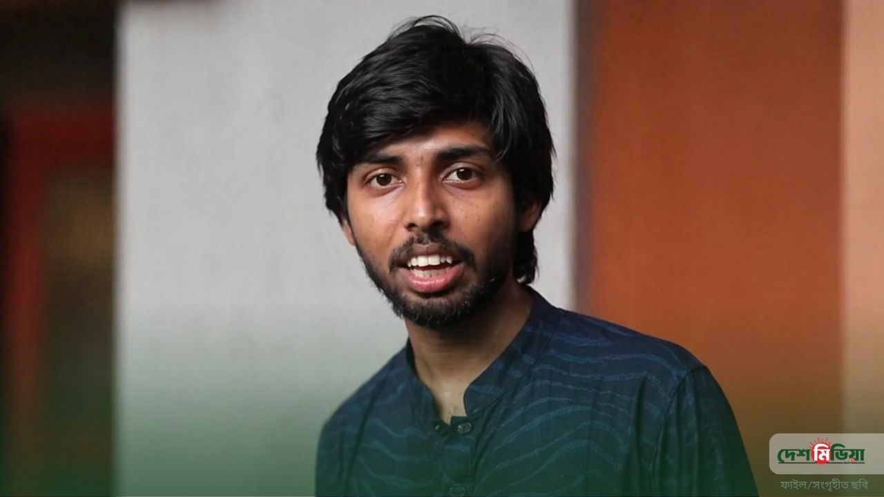 ‘তুই আমাকে চিনিস?’ ঢাবিতে ছাত্রদল নেতার বিরুদ্ধে চাঞ্চল্যকর অভিযোগ ডাকসু নেতার