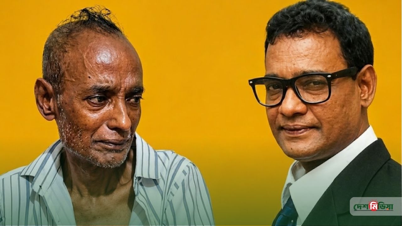 জীবন-মৃত্যুর সন্ধিক্ষণে অভিনেতা তপন: আইসিইউতে যন্ত্রণায় কাতর প্রিয় মুখ
