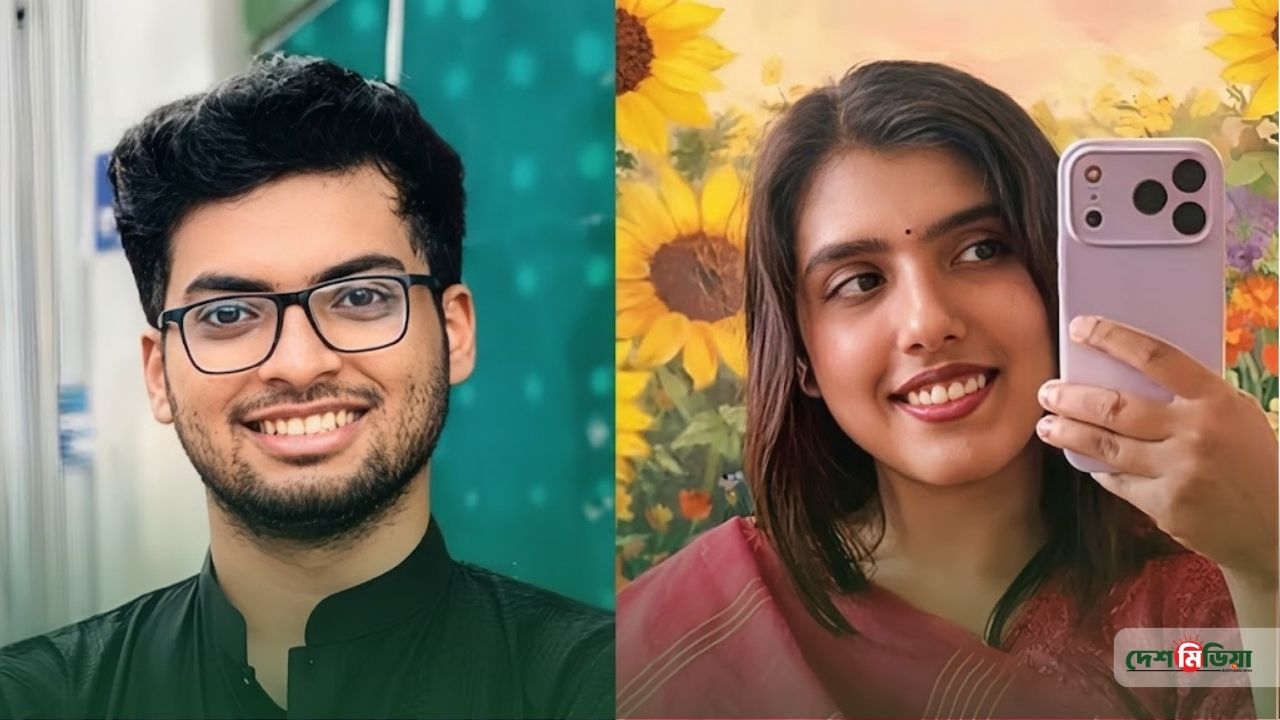 কোথায় গেলেন ফ্লোরিডার দুই মেধাবী বাঙালি গবেষক? পুলিশি তদন্তে এখনো মেলেনি কিনারা