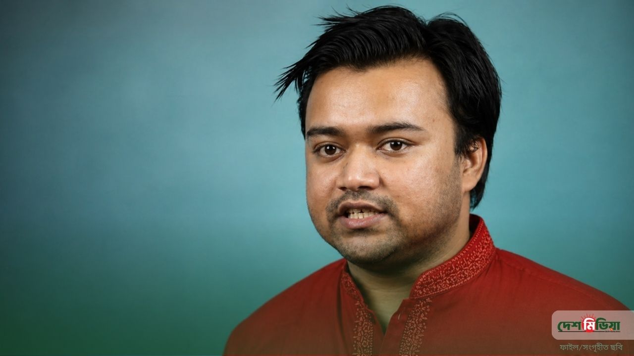 ৫ কোটি টাকা নিয়ে পালানোর চেষ্টা? বিমানবন্দরে ধরা খেলেন ইন্টারঅ্যাক্টিভ কেয়ারের সিইও!