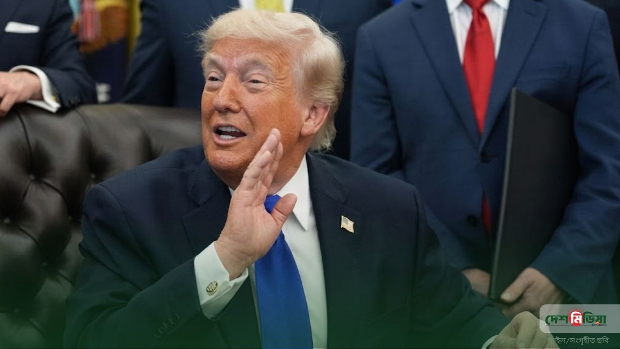 কংগ্রেসের অনুমোদন এড়াতেই কি যুদ্ধের ইতি টানলেন ট্রাম্প? উত্তপ্ত ওয়াশিংটন
