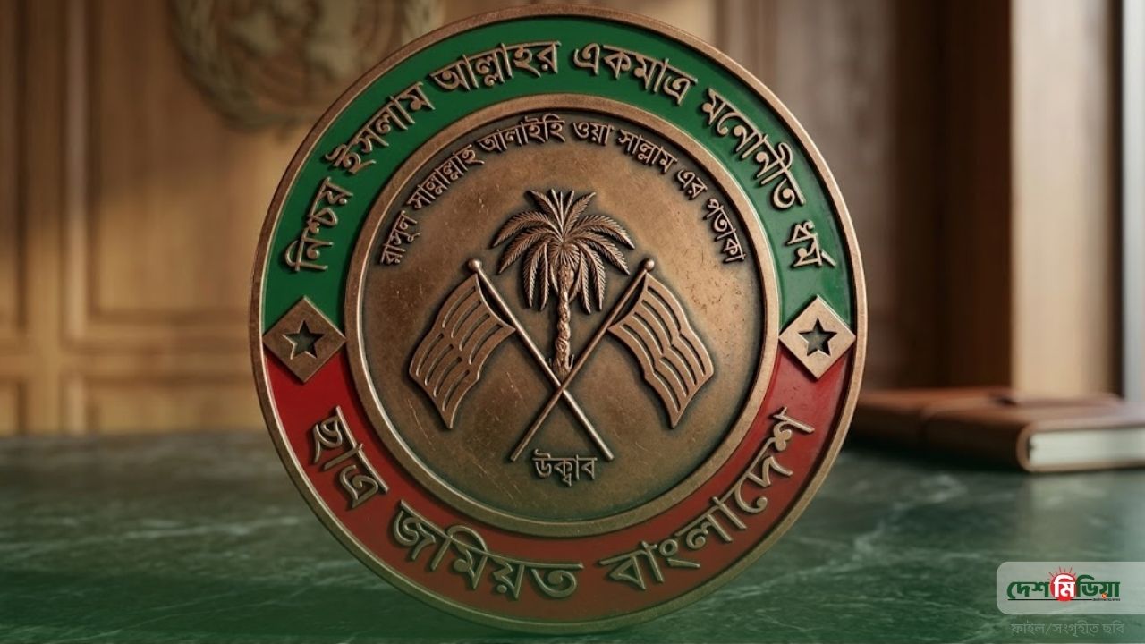 শাপলা চত্বরের ঘটনা ‘দেশের ইতিহাসের গুরুত্বপূর্ণ অধ্যায়’: ৫ মে’র কর্মসূচি নিয়ে সাদ বিন জাকির