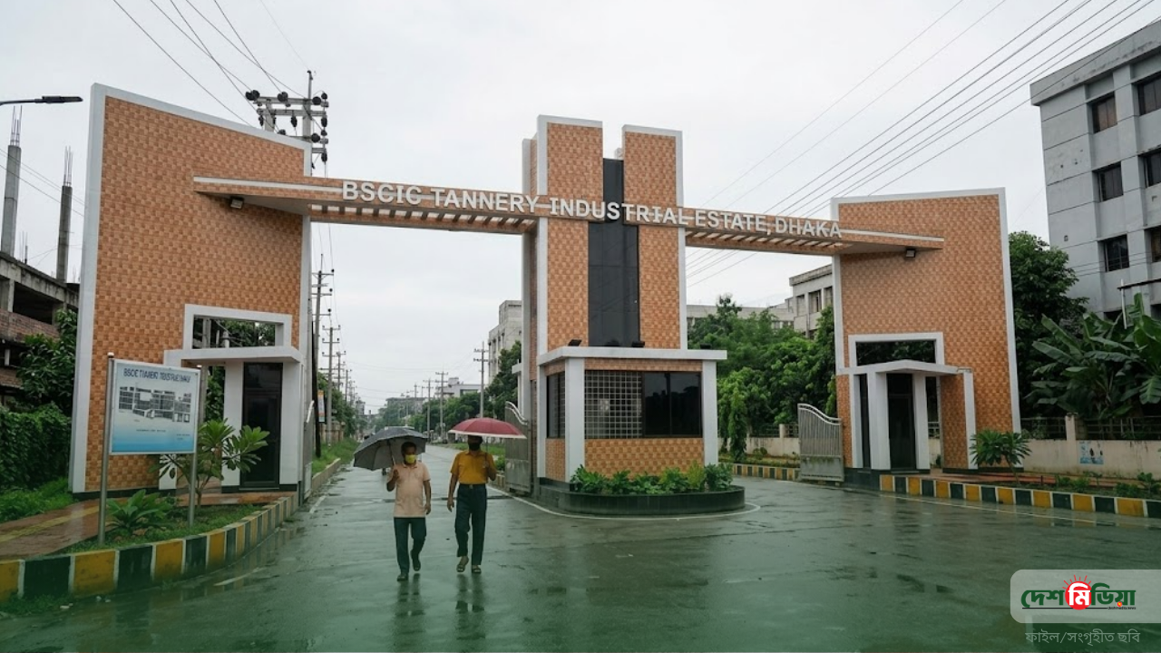 আইন, মজুরি নাকি লিজ-ঠিক কোথায় আটকে আছে চামড়া শিল্পনগরীর ভবিষ্যৎ?