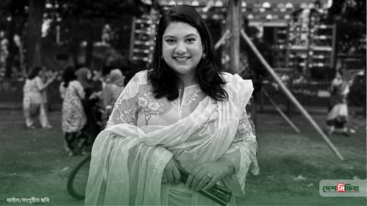 চেন্নাইয়ে নিভে গেল এক উজ্জ্বল নক্ষত্র: অভিনেত্রী ও কনটেন্ট ক্রিয়েটর কারিনার অকাল প্রয়াণ