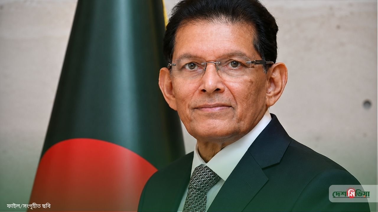 বিশ্বজয়ের পর বীরবেশে ঢাকায় খলিলুর রহমান; জাতিসংঘের নেতৃত্বে এবার বাংলাদেশ!