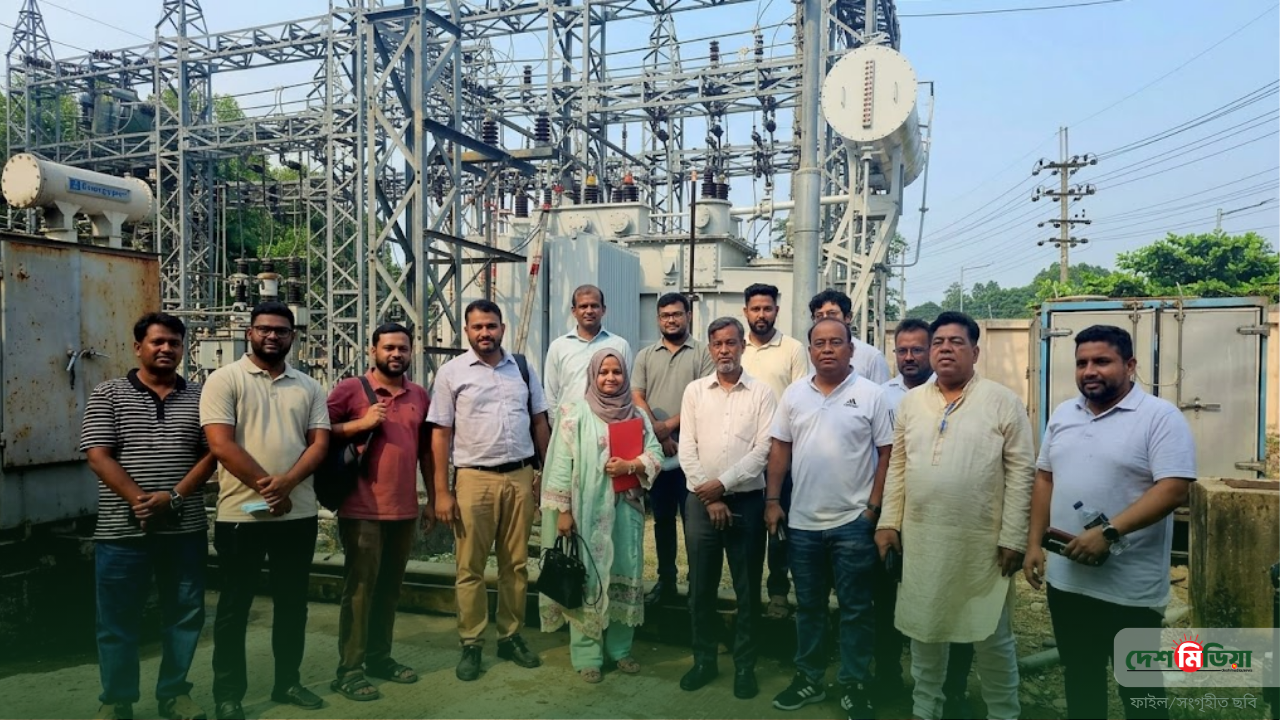 অন্ধকারে ধুঁকতে থাকা কক্সবাজারে অবশেষে আলোর দেখা! কীভাবে কাটল বিদ্যুৎ-সংকট?