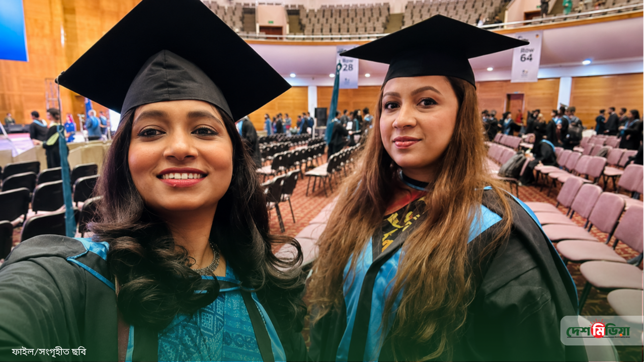 ২.৫০ সিজিপিএ থাকলেই ঢাবি আইবিএ-তে ইএমবিএ করার সুযোগ; পেশাজীবীদের জন্য বড় খবর!