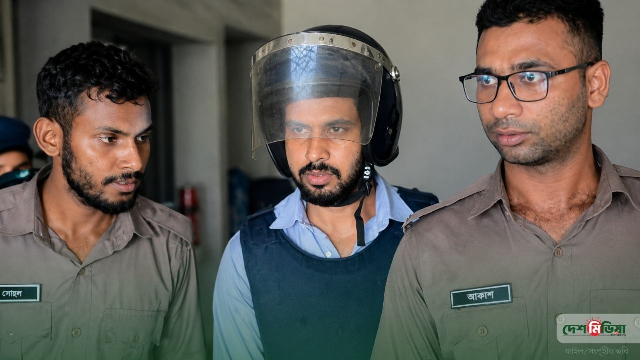 স্ত্রীকে আত্মহত্যায় প্ররোচনার মামলা: অবশেষে জামিন পেলেন অভিনেতা জাহের আলভী