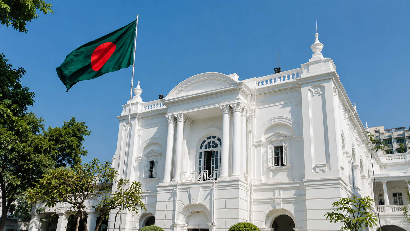 ওবায়দুল কাদেরসহ ৭ নেতার বিচার: ট্রাইব্যুনালে আজ বাজবে সেই ‘গোপন’ কল রেকর্ড!