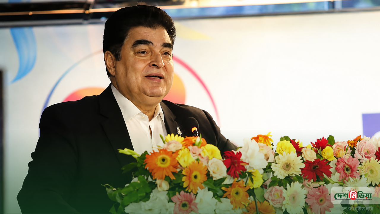 সিলগালা হলো এইচ বি এম ইকবালের কার্যালয়: বেরিয়ে আসছে দুর্নীতির চাঞ্চল্যকর নথি