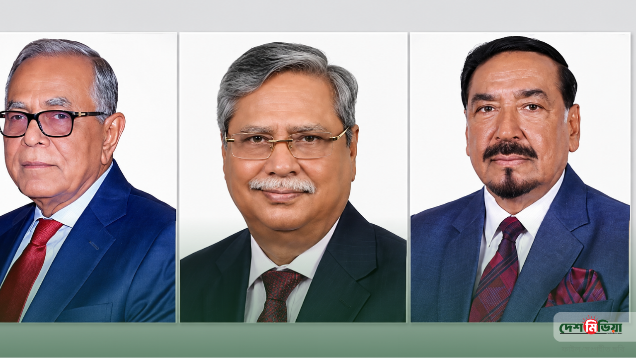 ৫৪ বছরের ইতিহাস: কেন মাত্র চারজন রাষ্ট্রপতি মেয়াদ শেষ করতে পেরেছেন?
