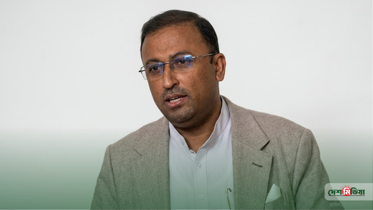 প্রধানমন্ত্রী তারেক রহমানের ভারত সফর নিয়ে বড় বার্তা দিলেন পররাষ্ট্র প্রতিমন্ত্রী