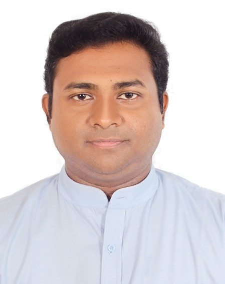 Robiul Siddique Robin