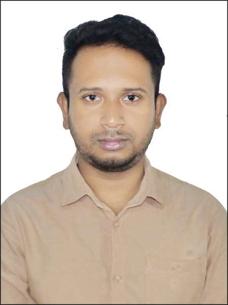 Mohammad Sorwar Ahmad