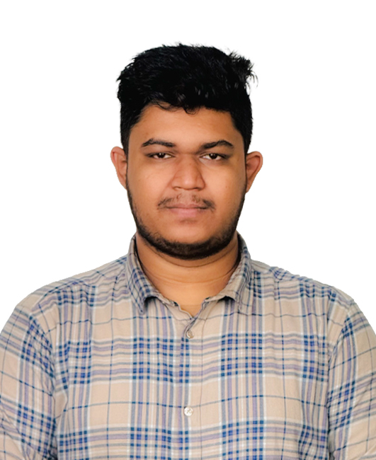 Md. Khalid Hossain Jibon